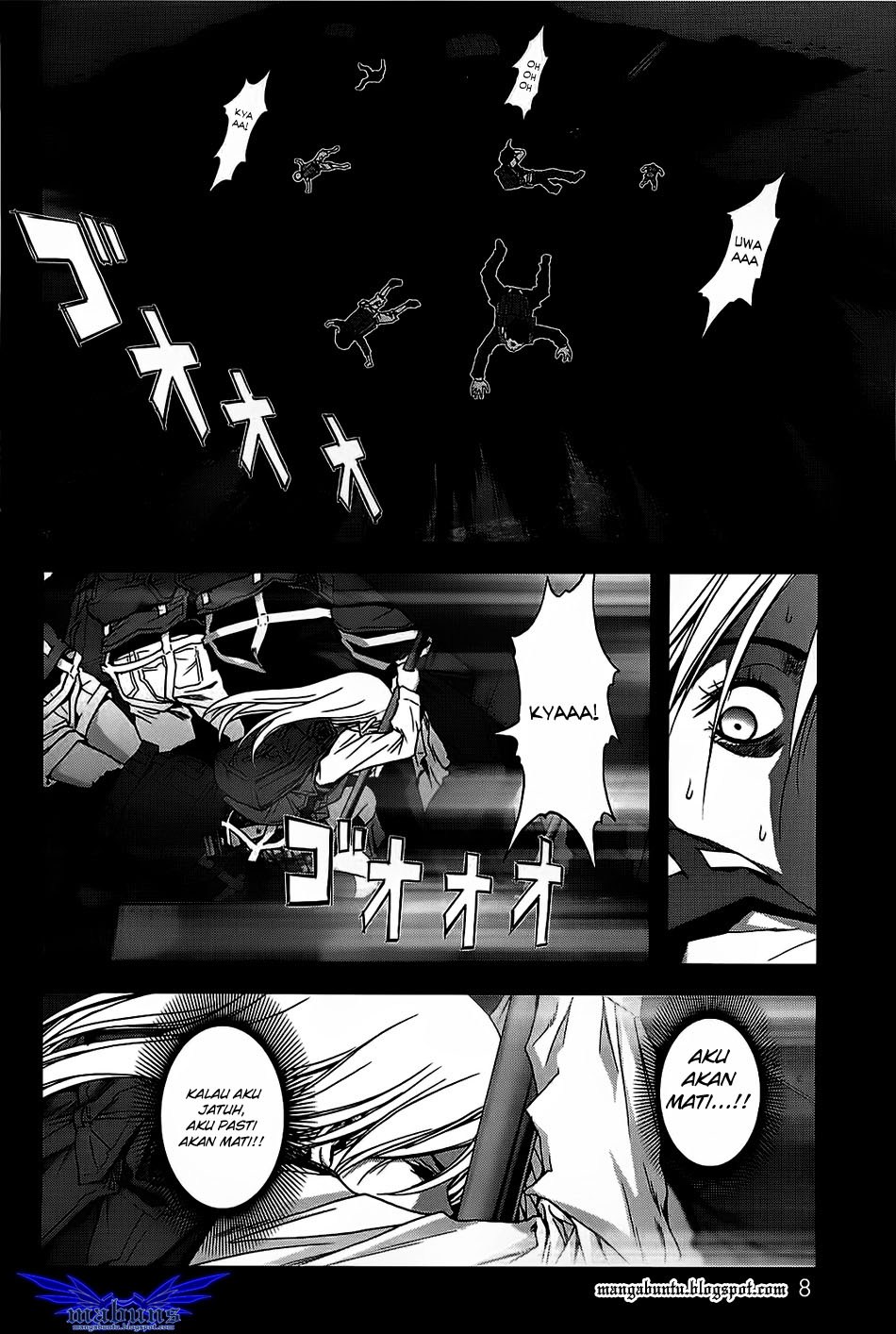 Chapter 32 - halaman 12