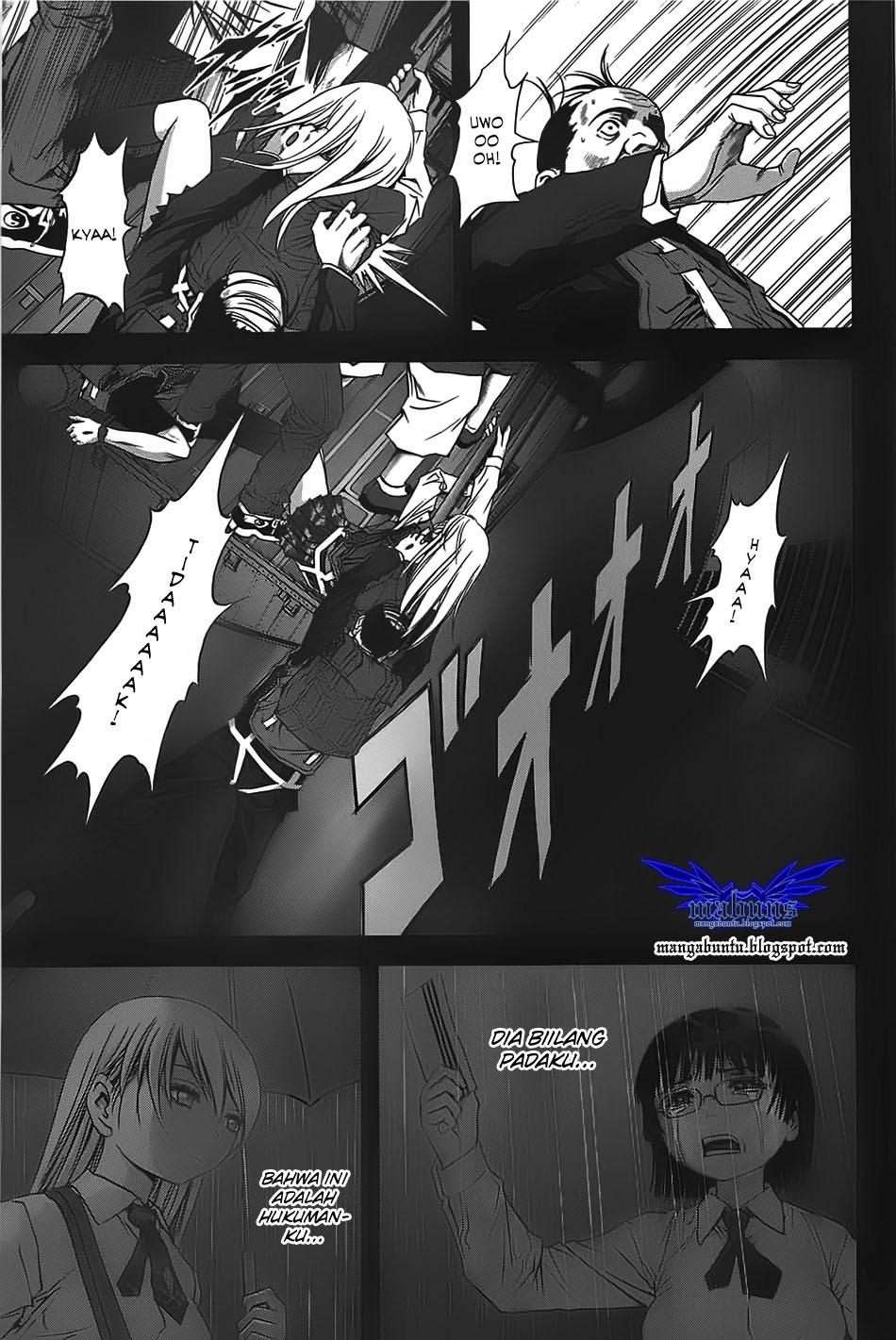 Chapter 32 - halaman 13