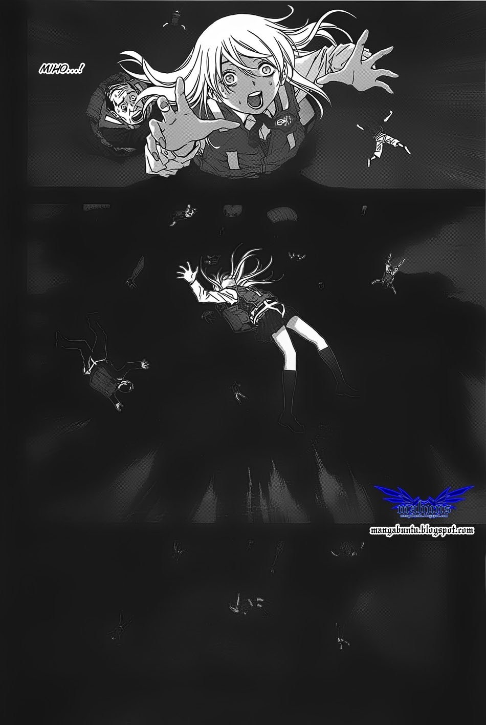 Chapter 32 - halaman 14