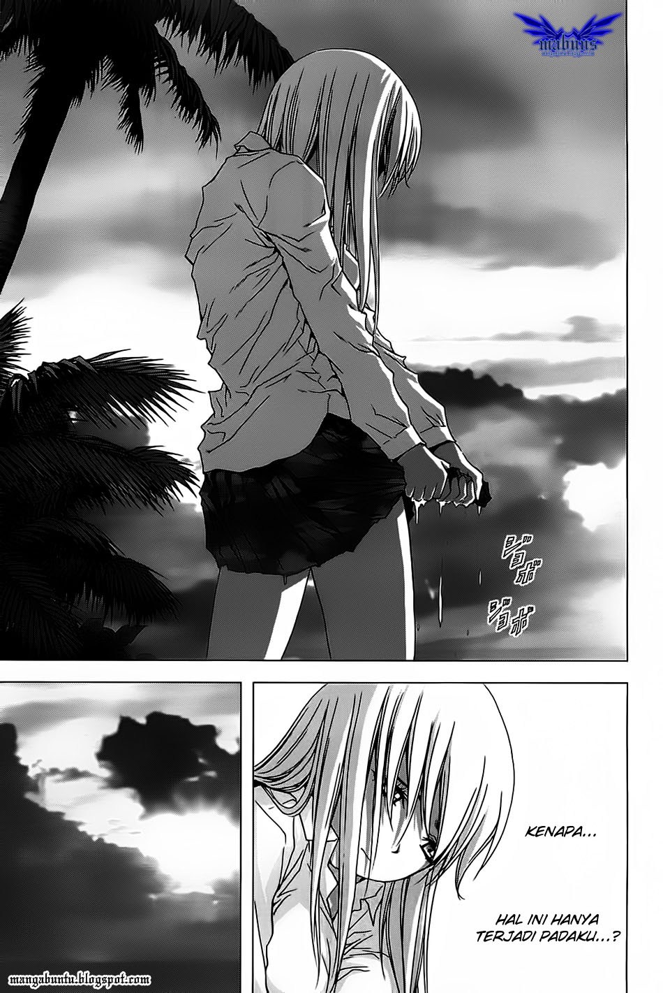 Chapter 32 - halaman 15