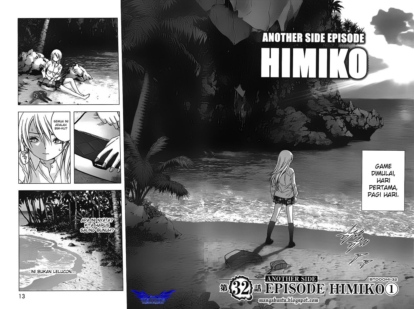 Chapter 32 - halaman 16