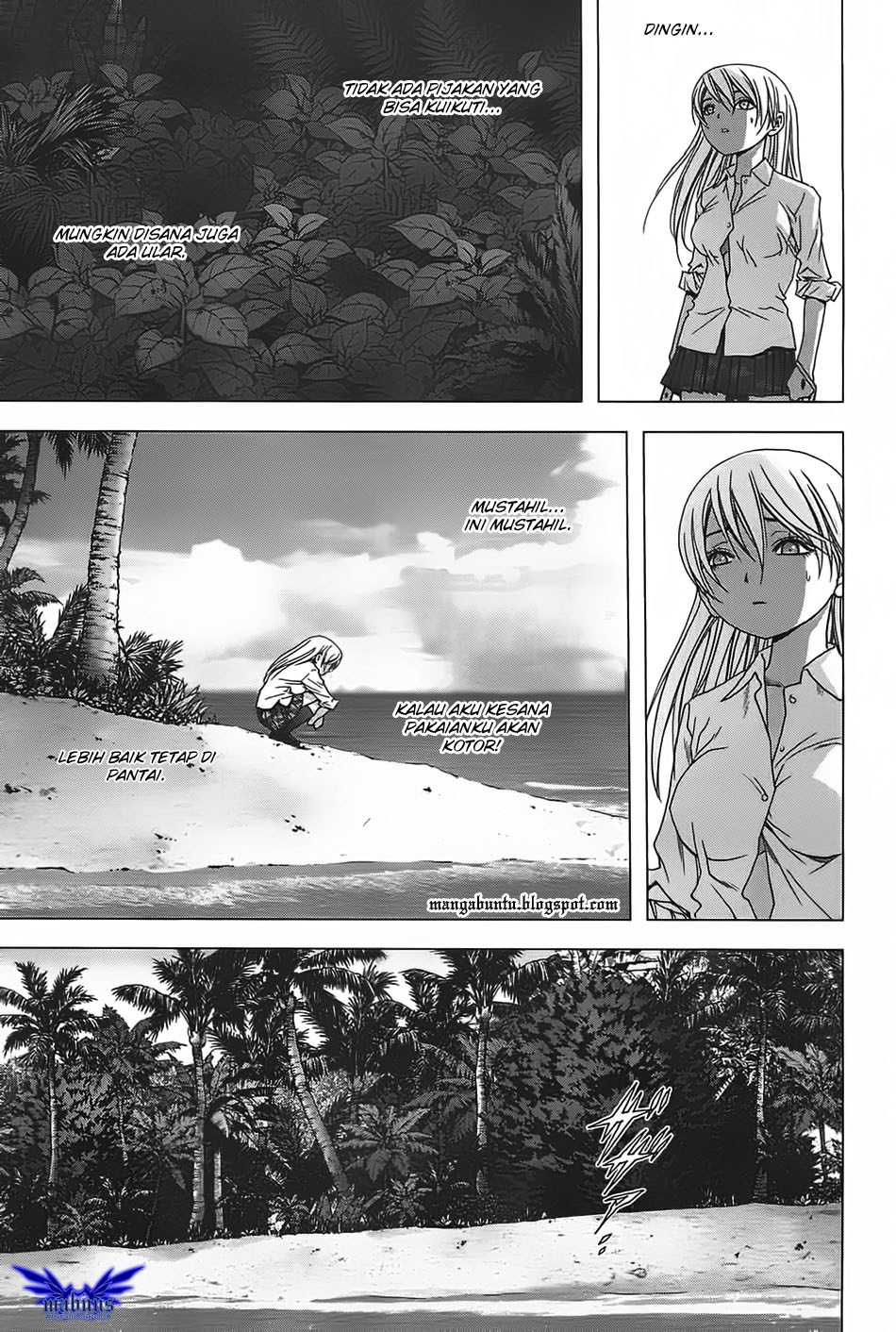 Chapter 32 - halaman 18