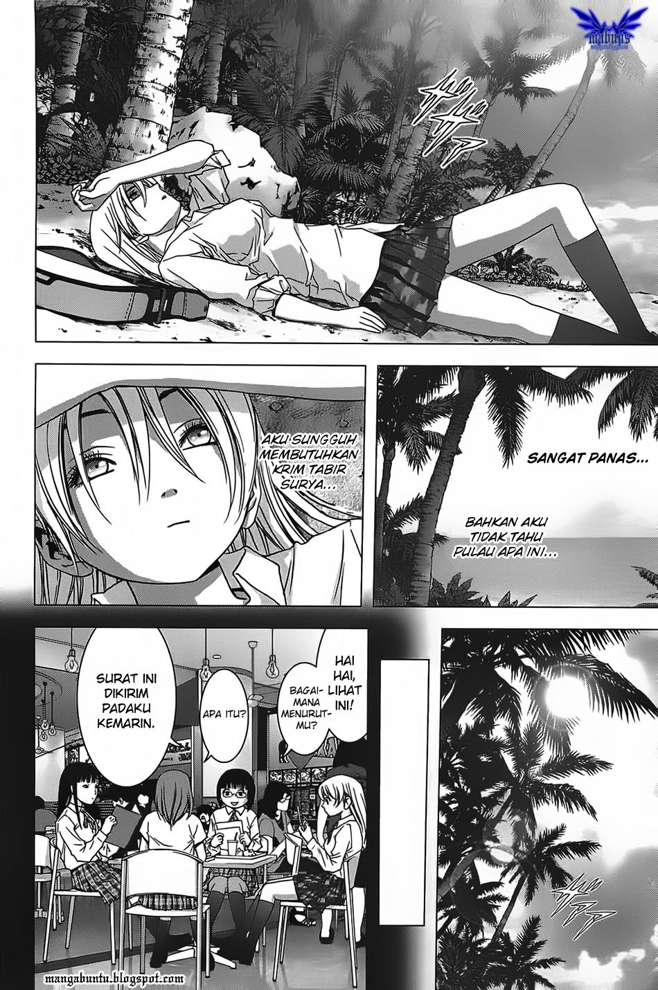 Chapter 32 - halaman 19