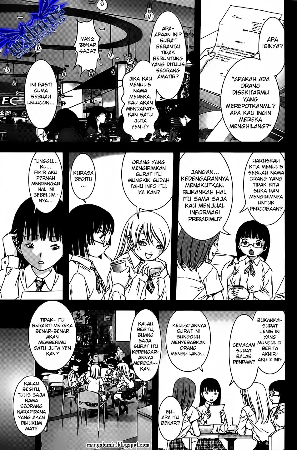 Chapter 32 - halaman 20