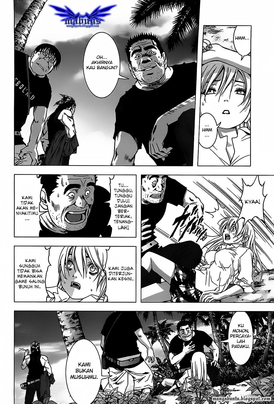 Chapter 32 - halaman 21