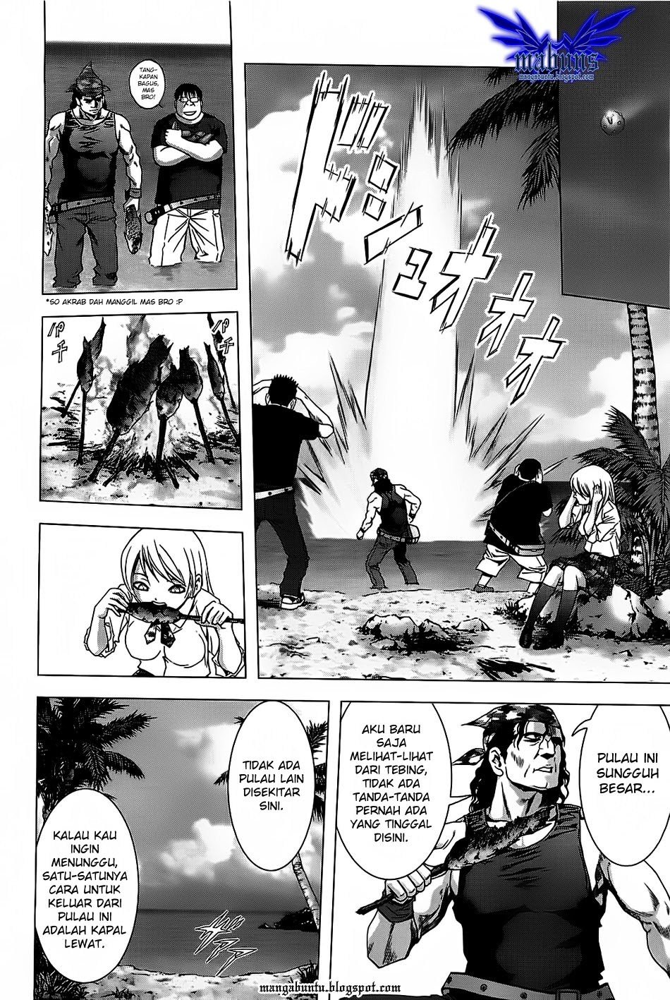 Chapter 32 - halaman 23