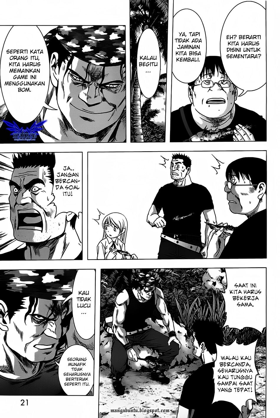 Chapter 32 - halaman 24