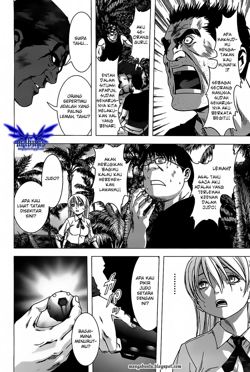 Chapter 32 - halaman 25