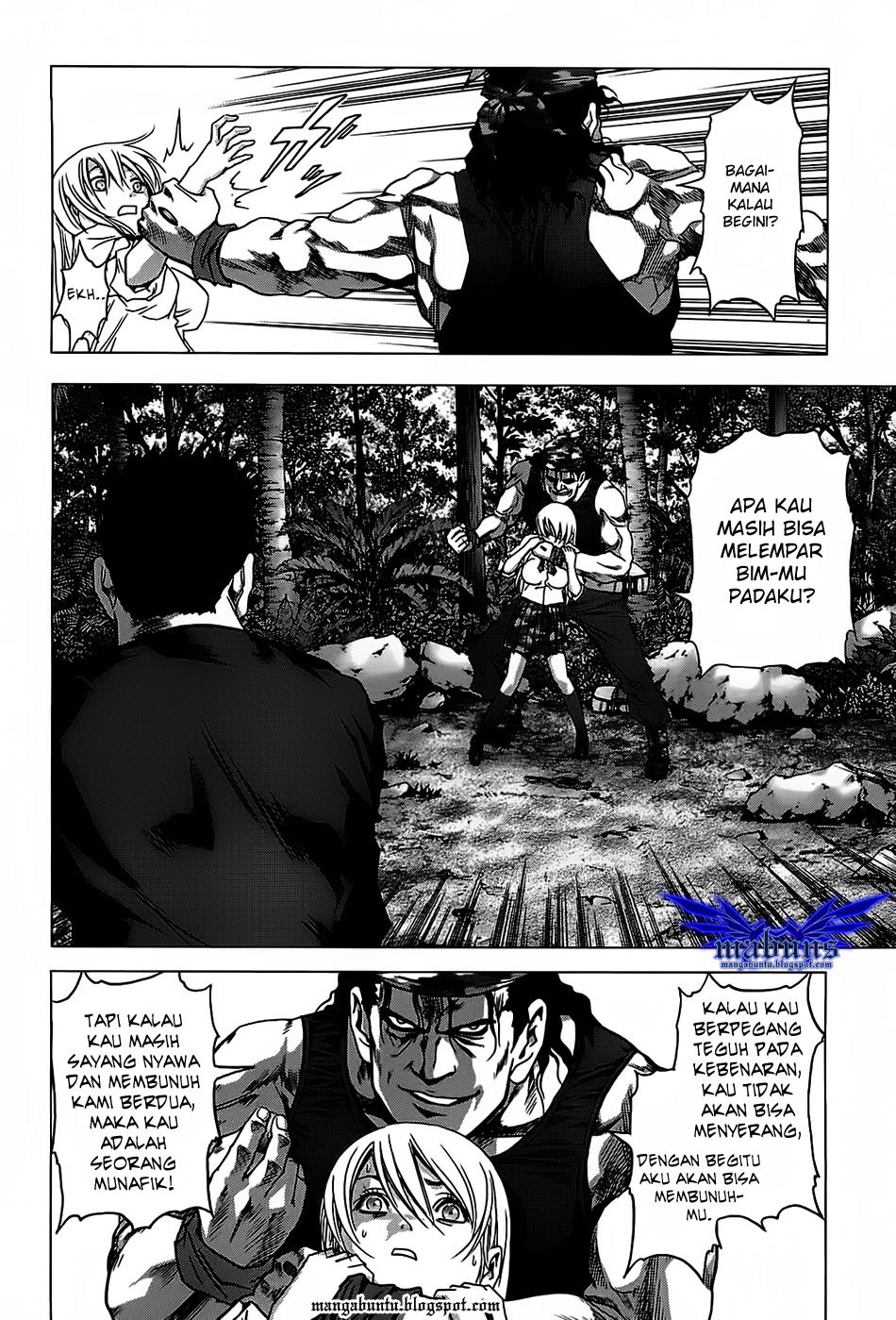 Chapter 32 - halaman 27