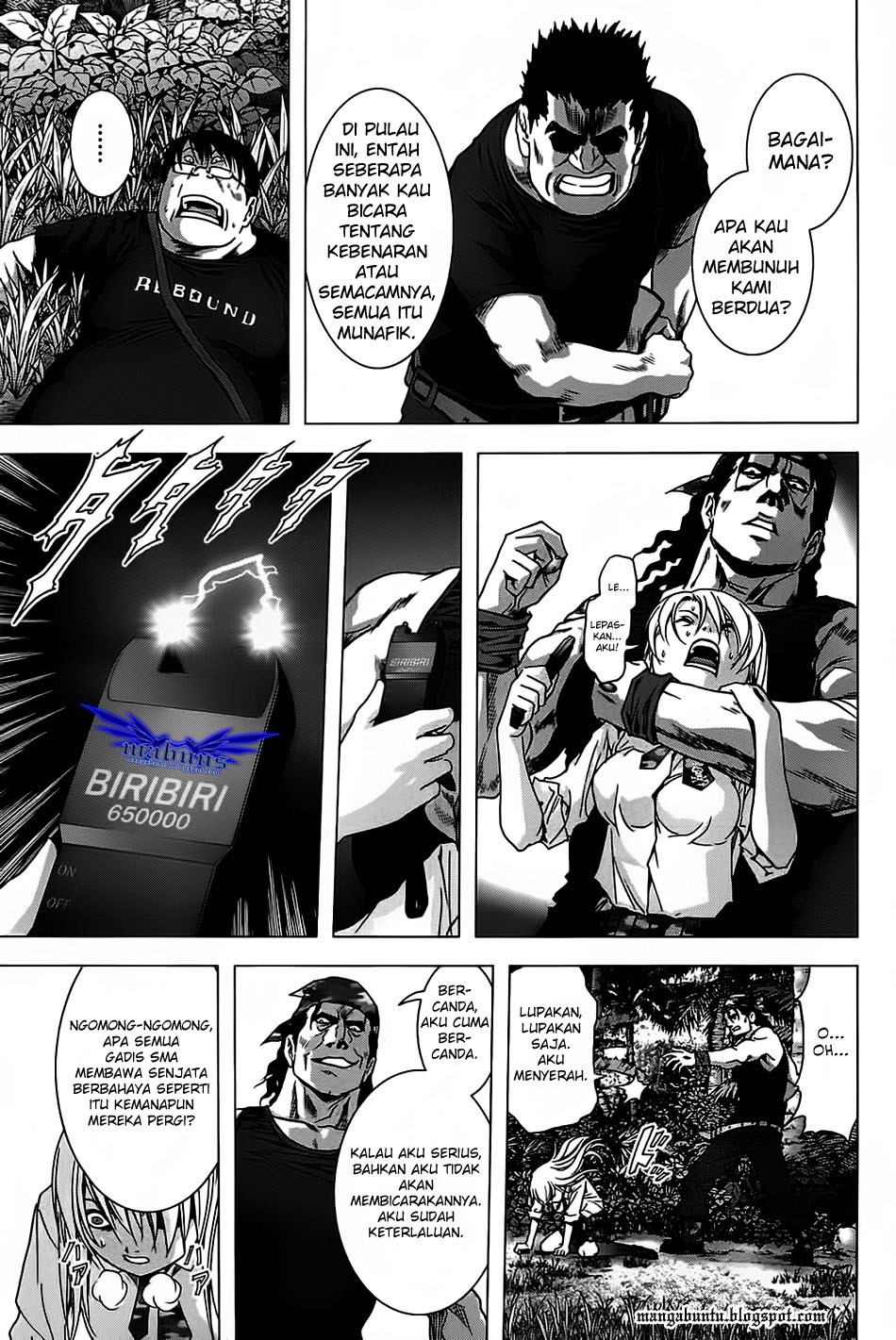 Chapter 32 - halaman 28