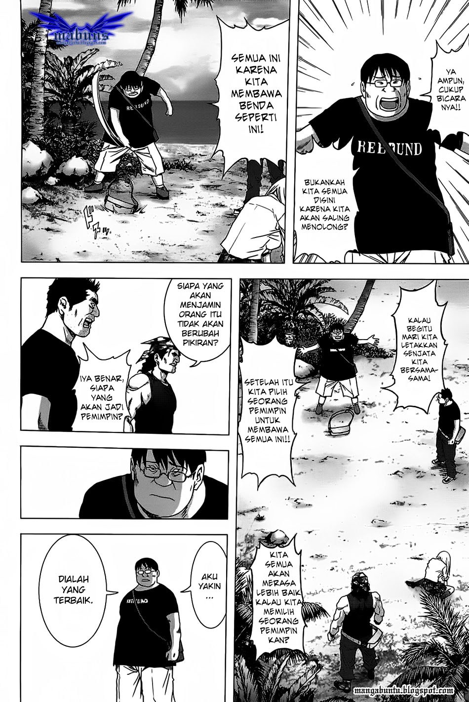 Chapter 32 - halaman 29