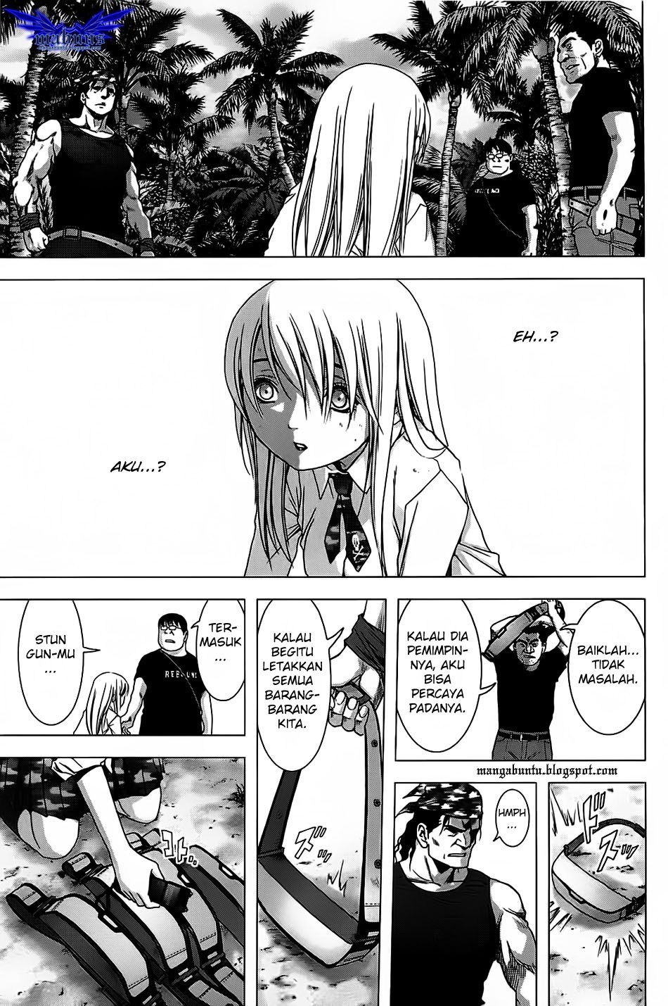 Chapter 32 - halaman 30