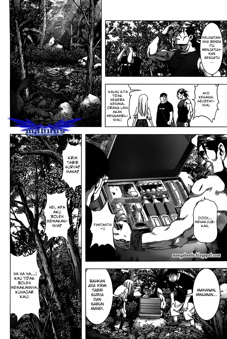 Chapter 32 - halaman 33