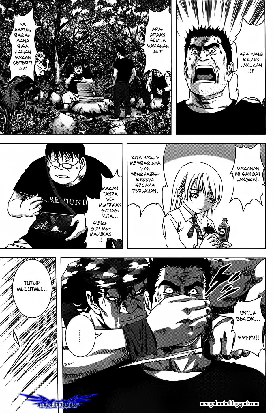 Chapter 32 - halaman 34