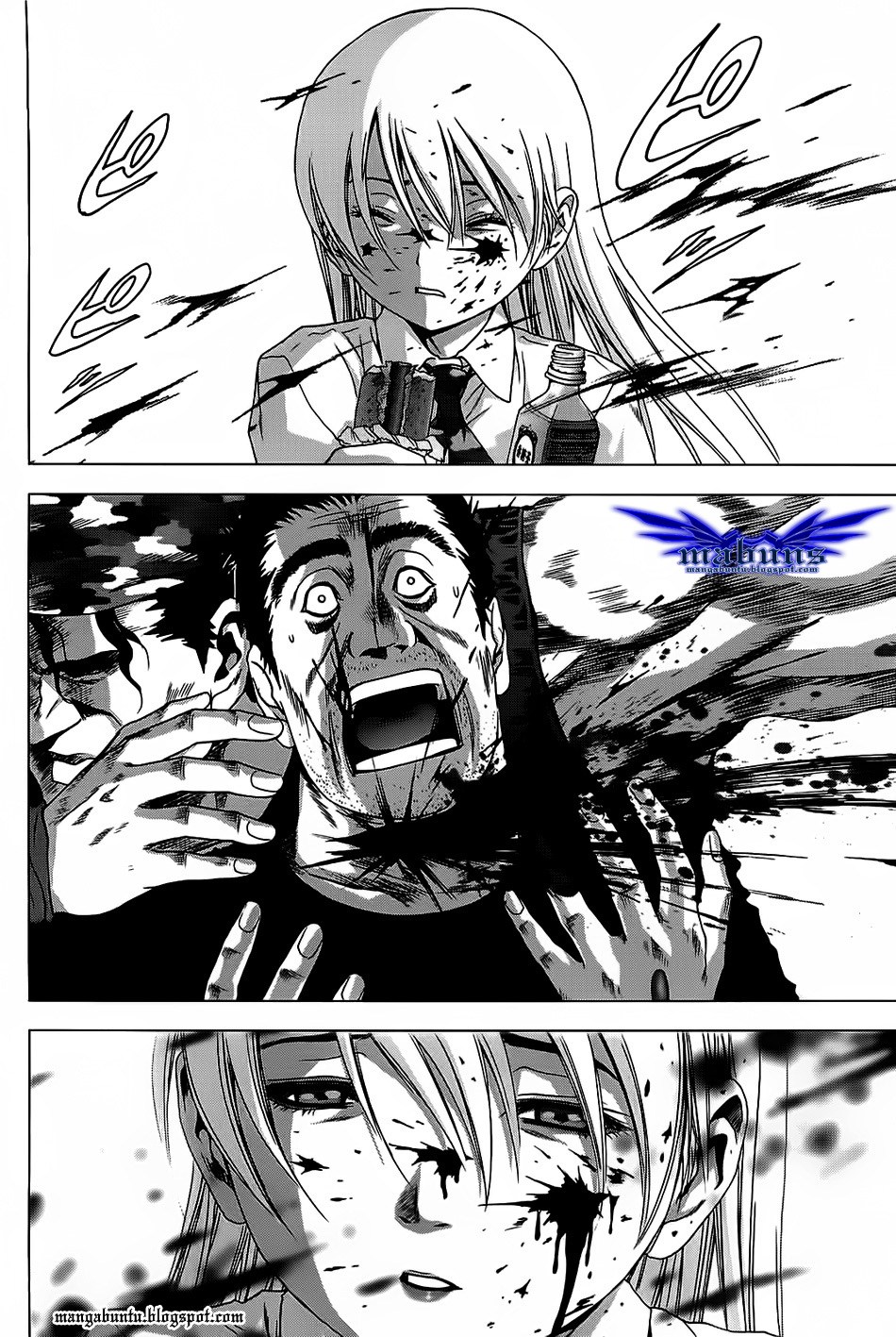 Chapter 32 - halaman 35