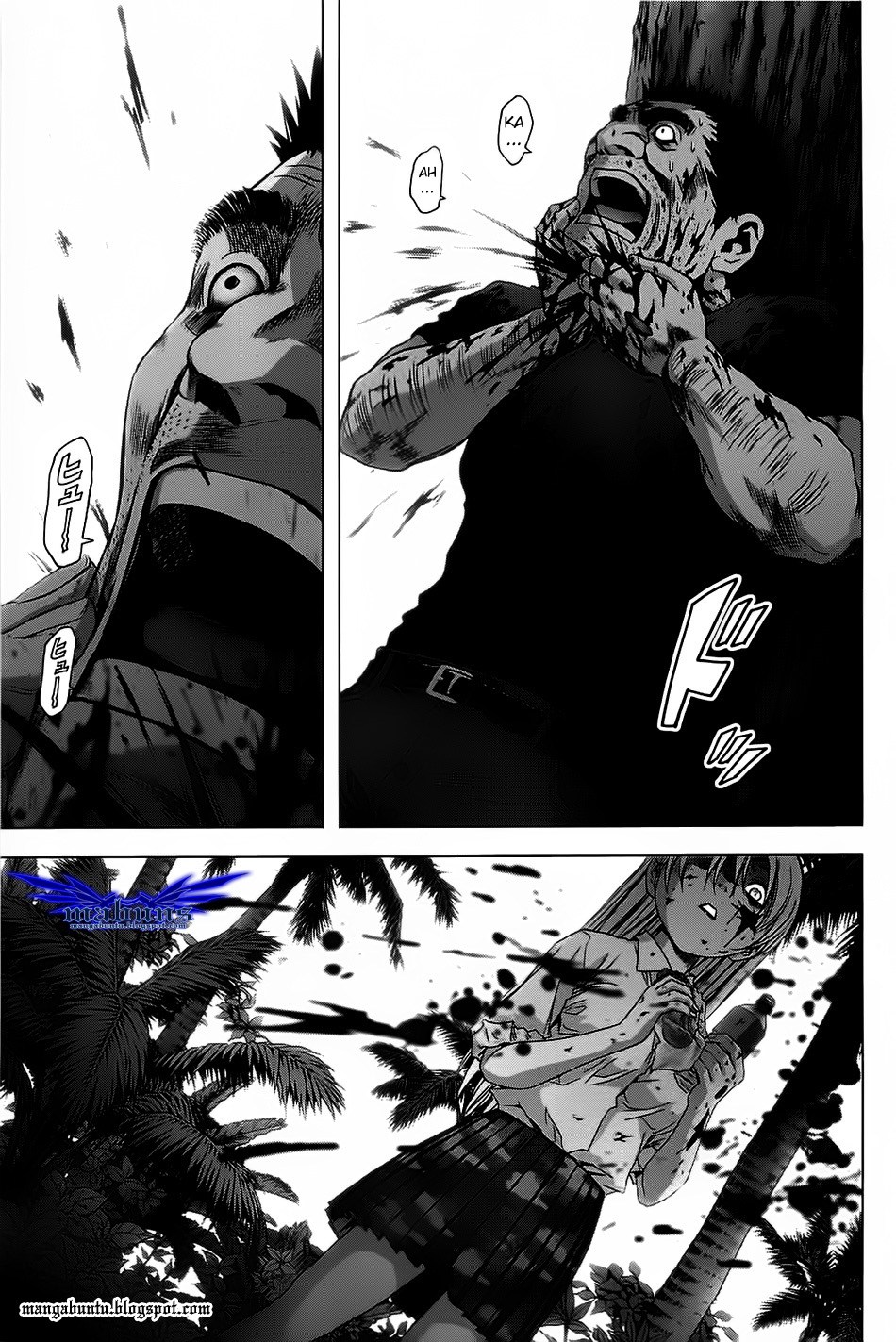 Chapter 32 - halaman 36