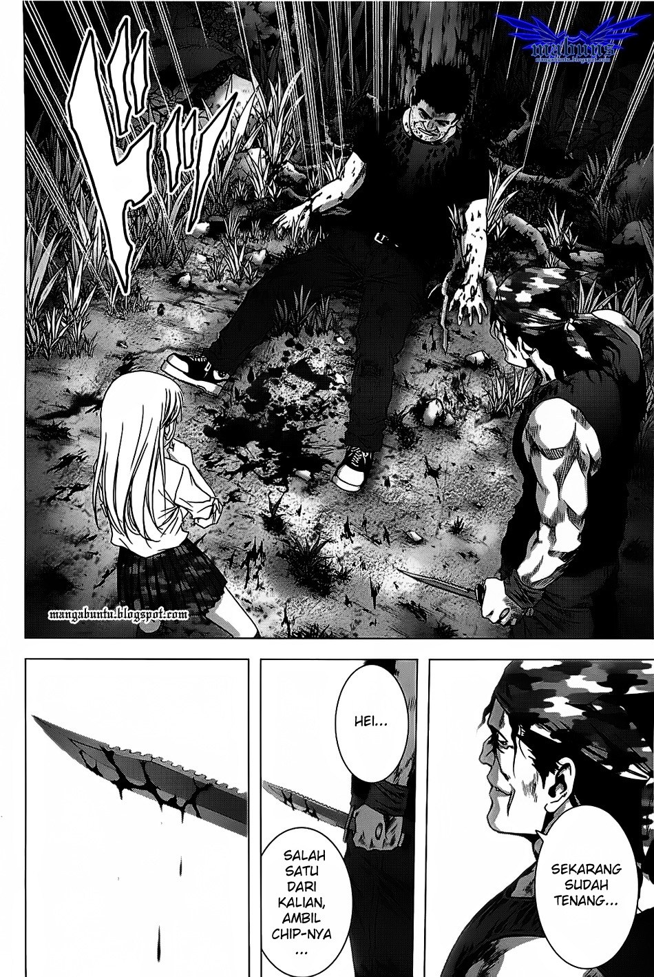 Chapter 32 - halaman 37