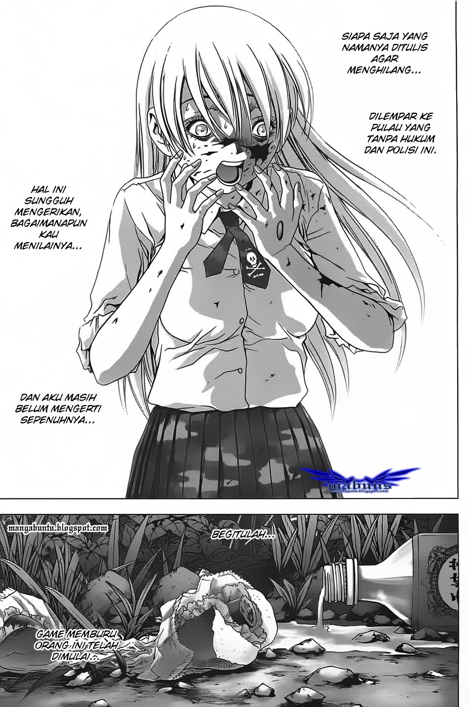 Chapter 32 - halaman 38