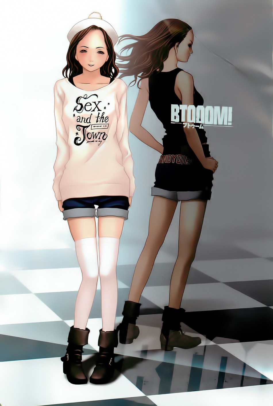 Chapter 32 - halaman 5