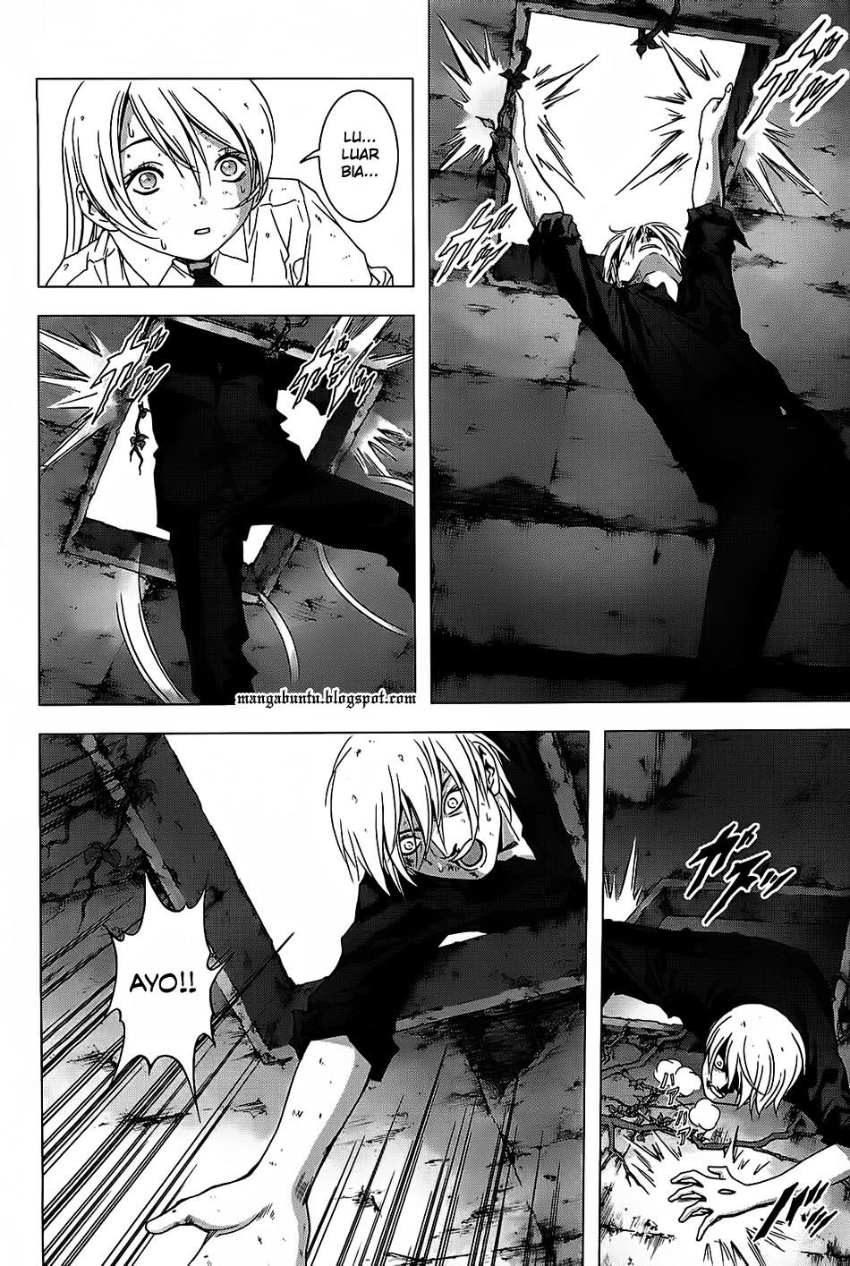 Chapter 31 - halaman 14