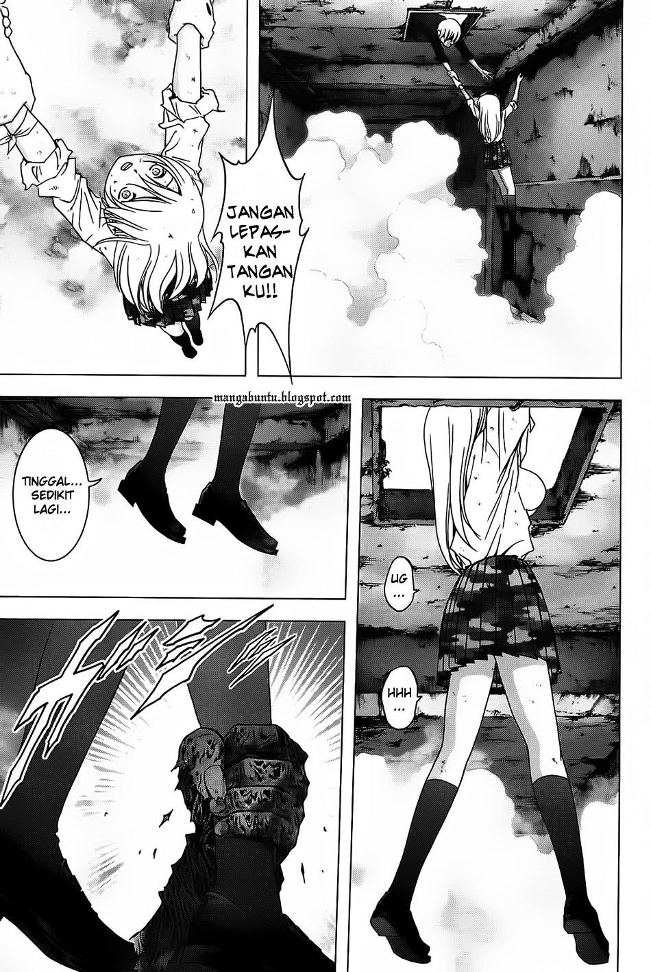 Chapter 31 - halaman 16