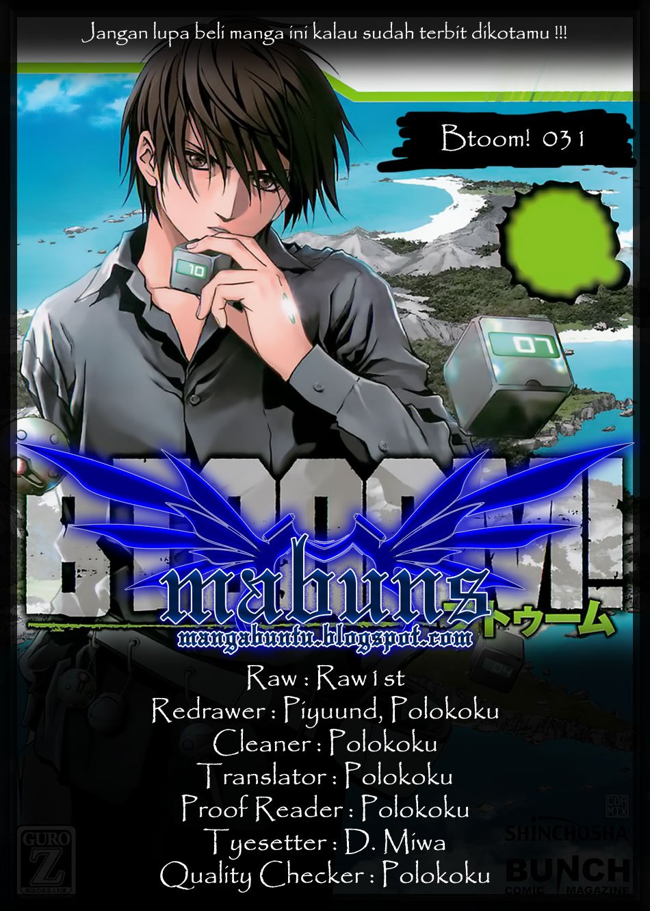 Chapter 31 - halaman 3
