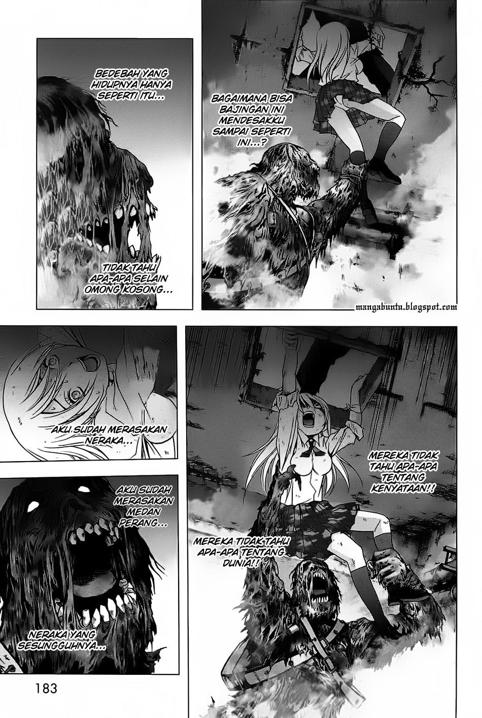 Chapter 31 - halaman 21