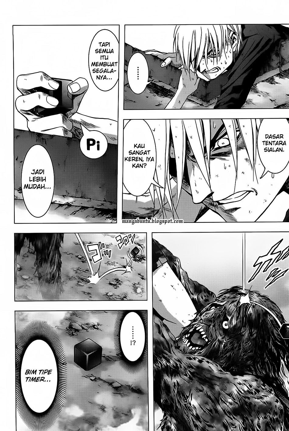 Chapter 31 - halaman 22
