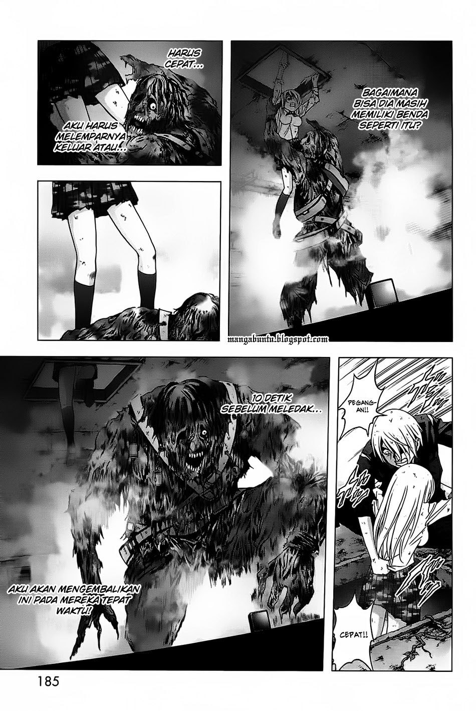 Chapter 31 - halaman 25