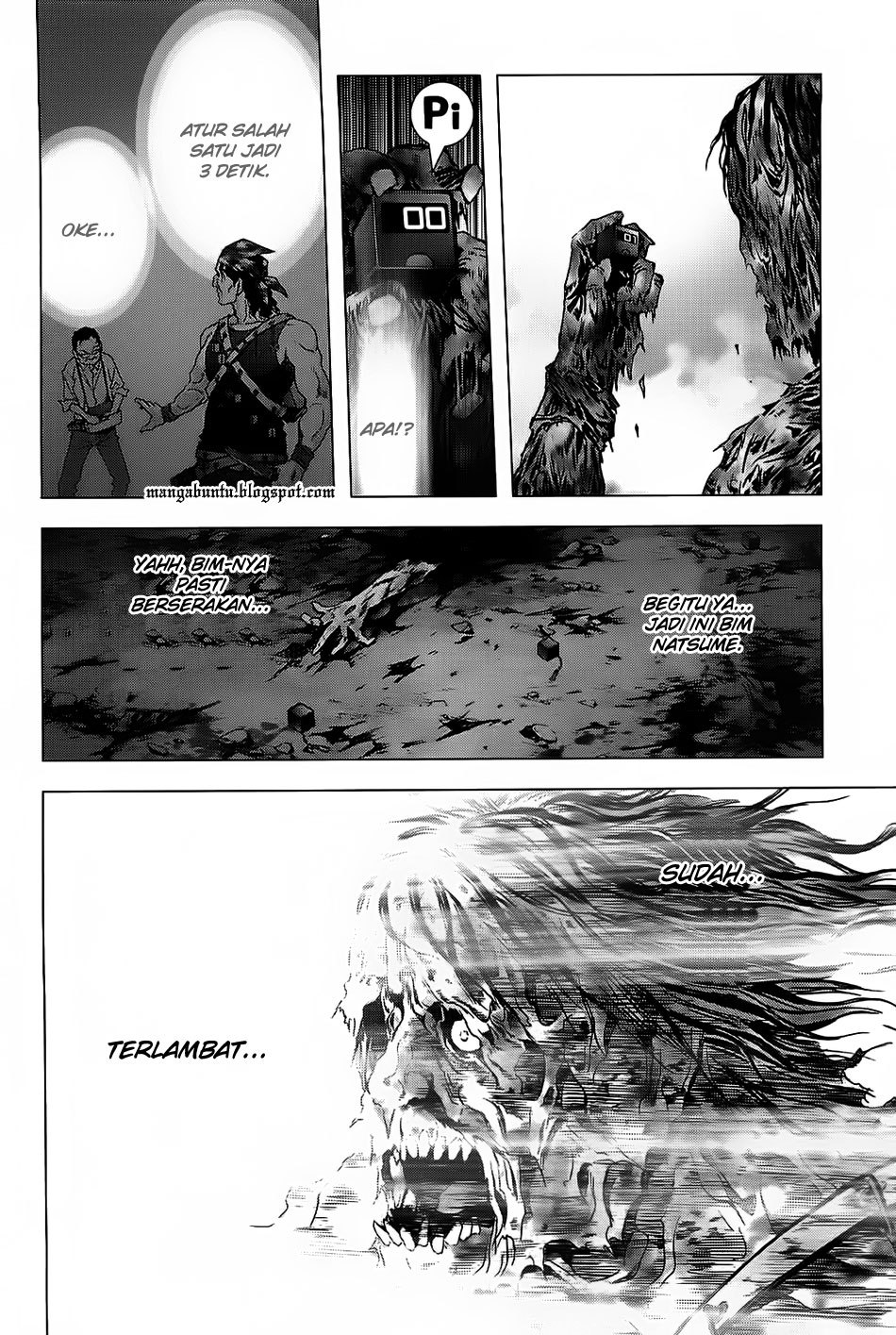 Chapter 31 - halaman 27