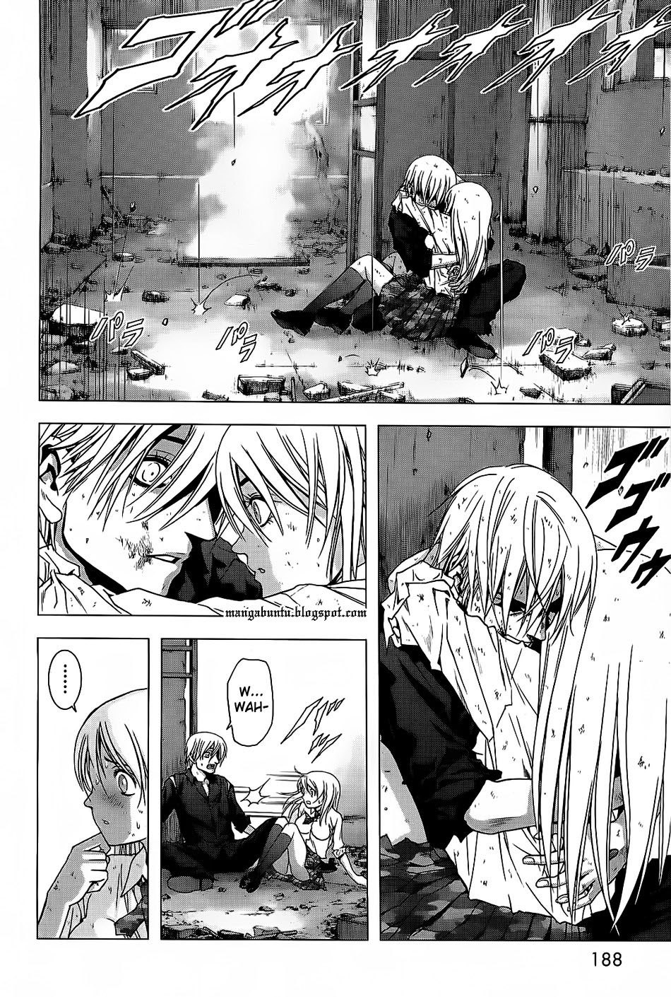 Chapter 31 - halaman 30