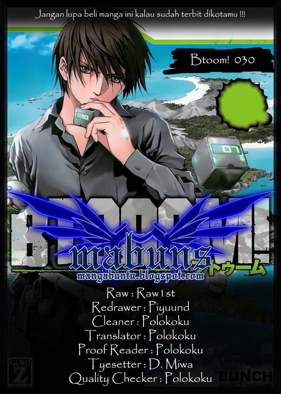Chapter 30 - halaman 2