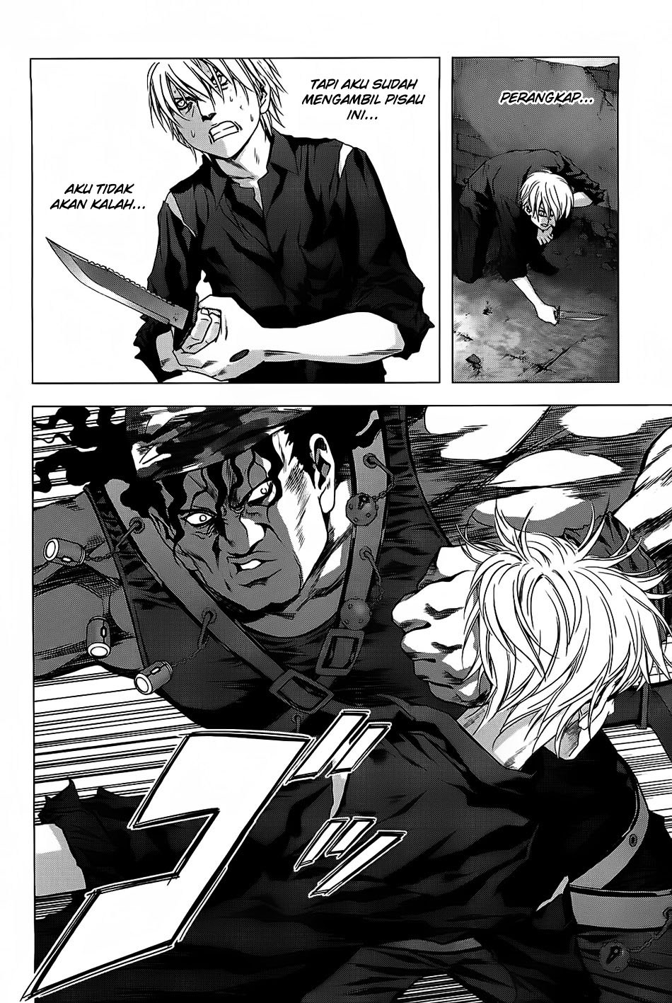 Chapter 30 - halaman 11