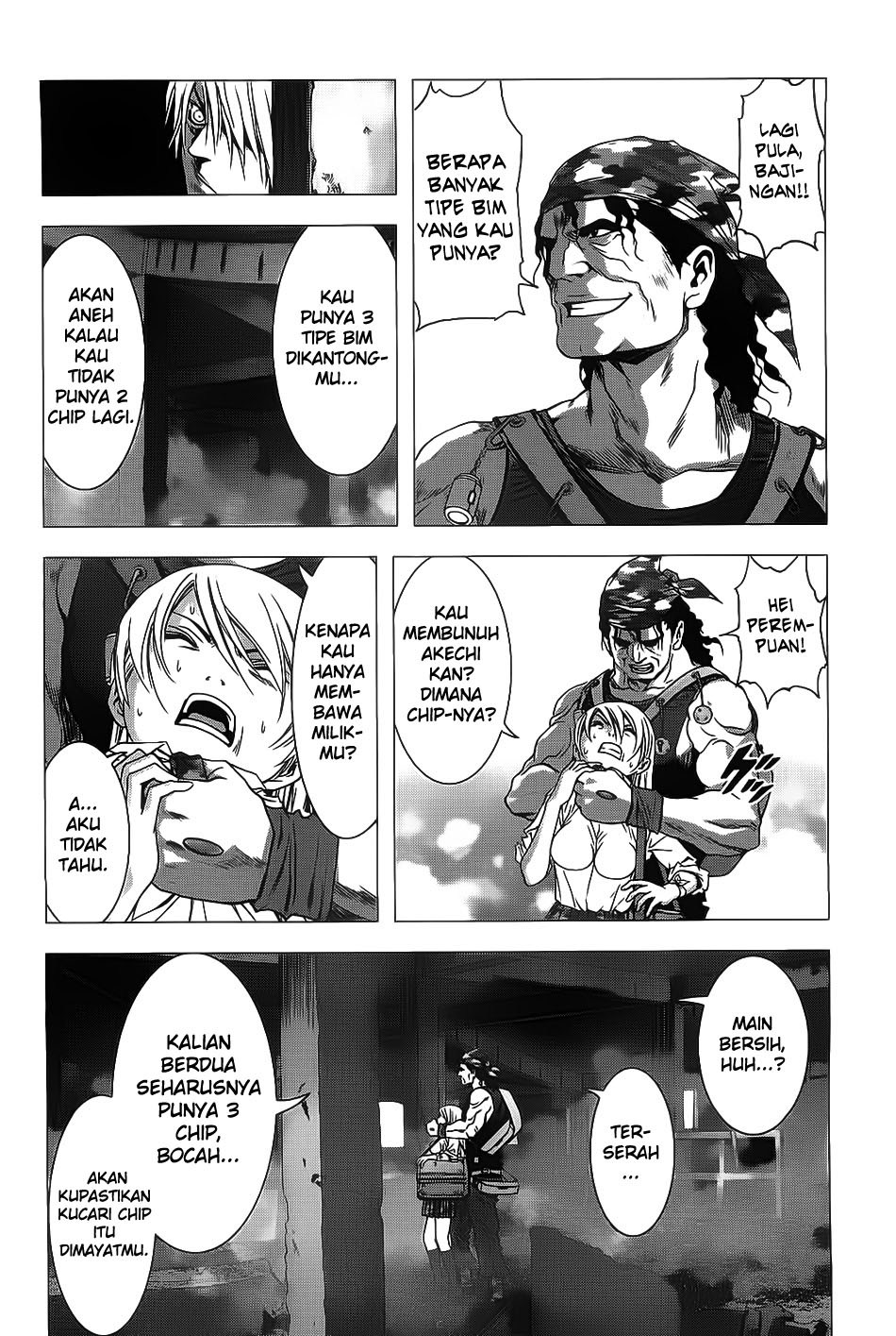 Chapter 30 - halaman 6