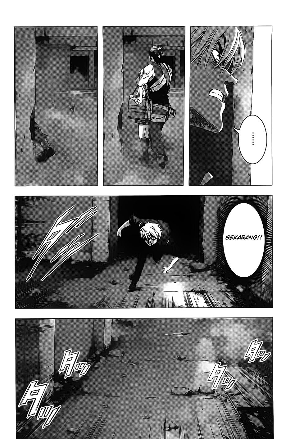 Chapter 30 - halaman 8