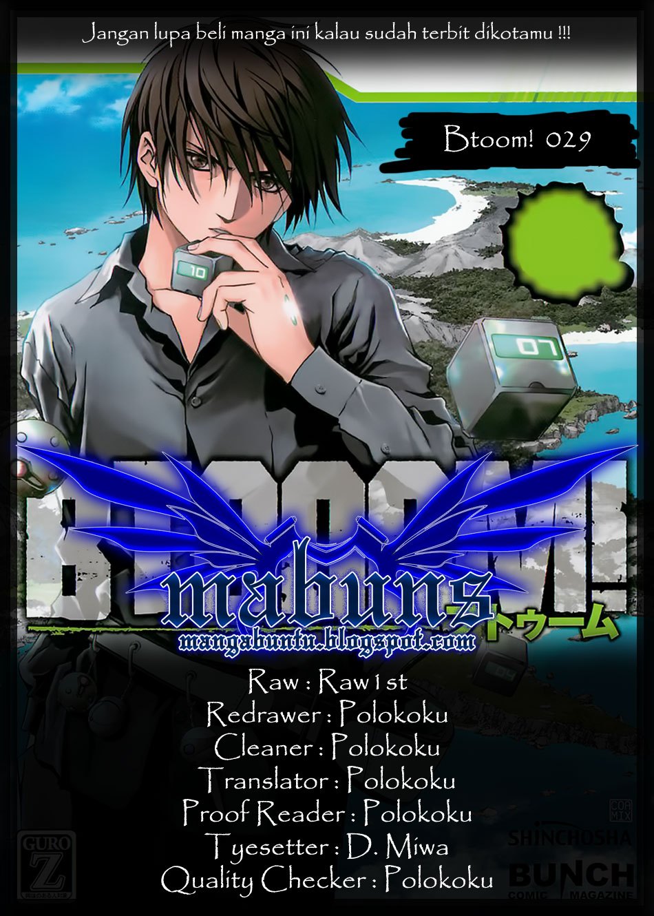 Chapter 29 - halaman 2