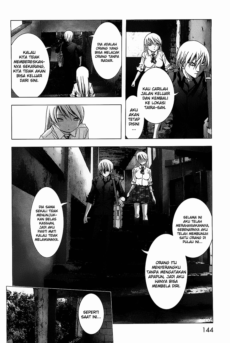 Chapter 29 - halaman 13