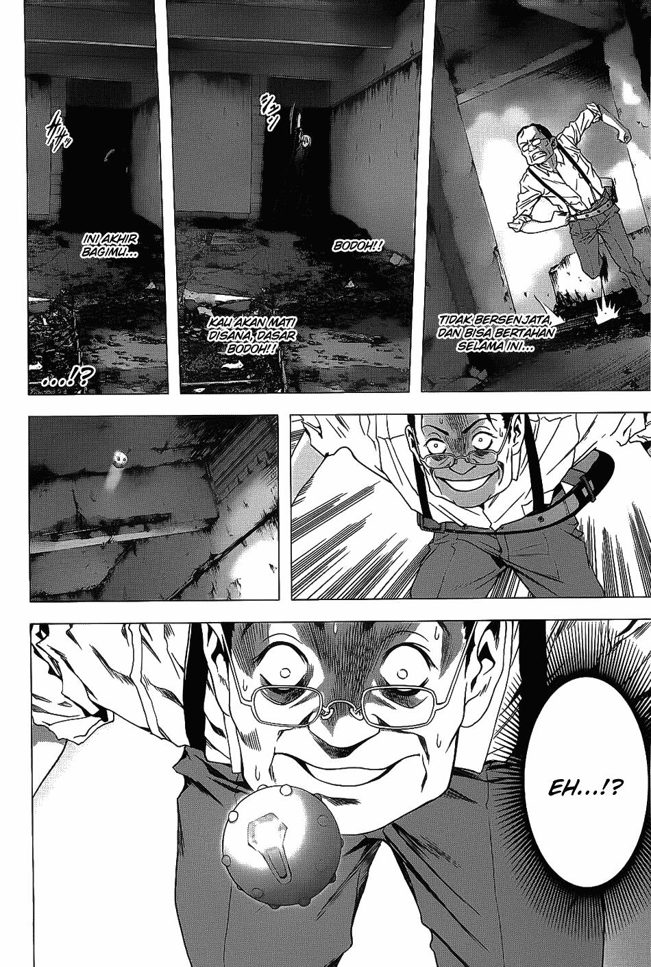 Chapter 29 - halaman 30