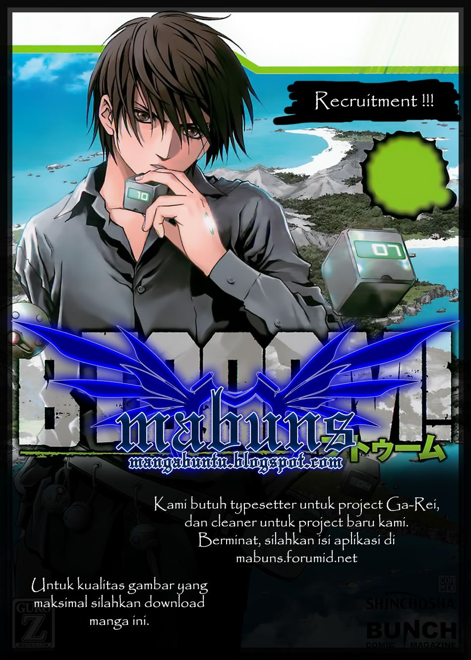 Chapter 29 - halaman 39