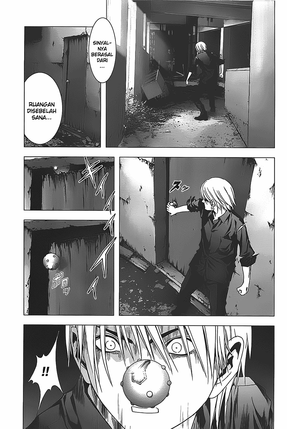 Chapter 28 - halaman 19