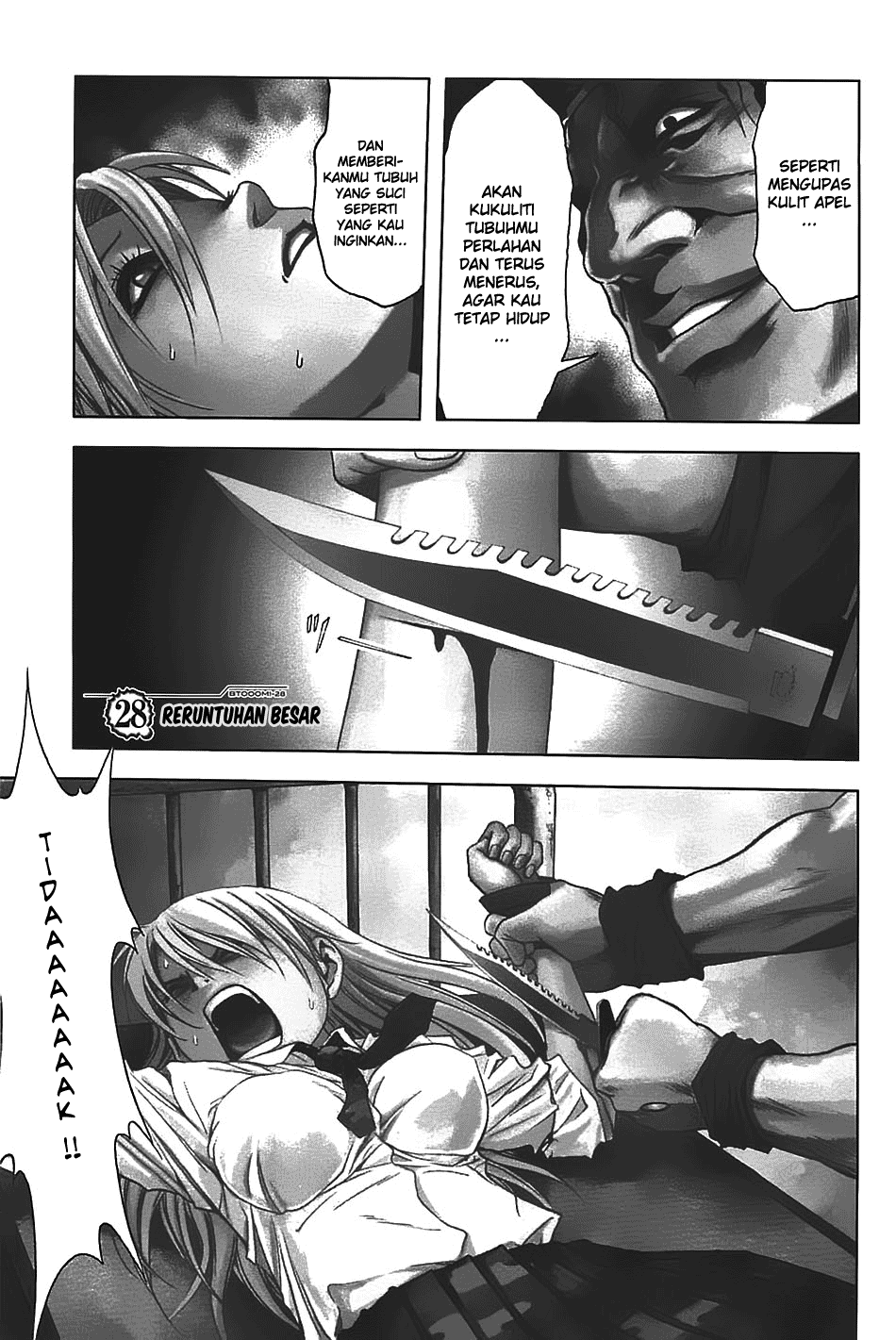 Chapter 28 - halaman 3
