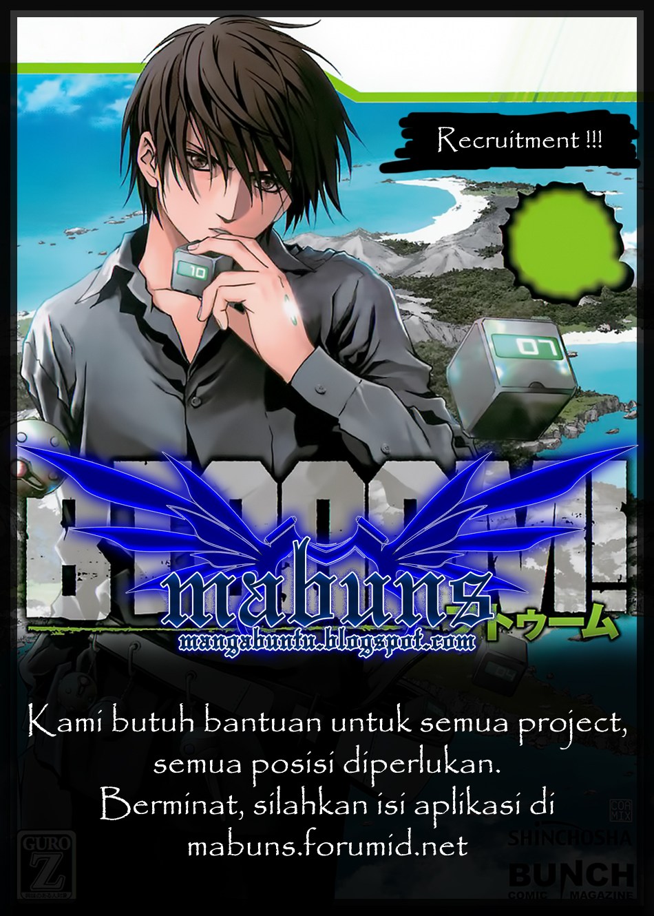 Chapter 27 - halaman 21