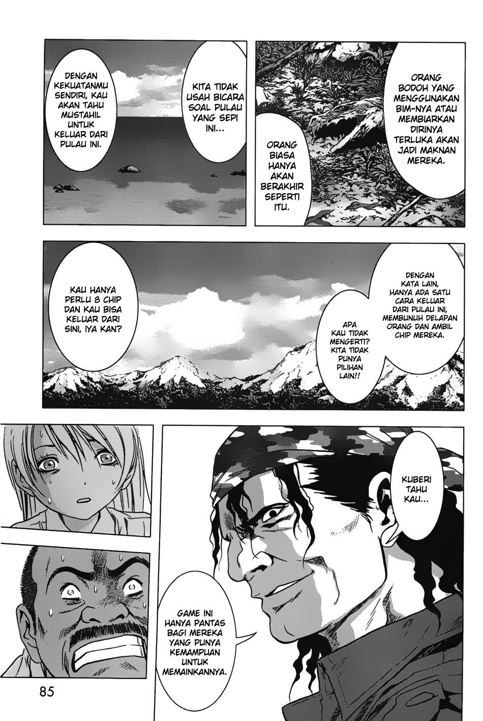 Chapter 26 - halaman 21