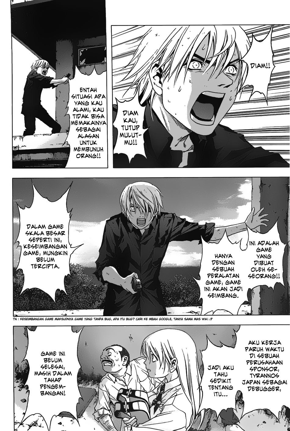 Chapter 26 - halaman 22