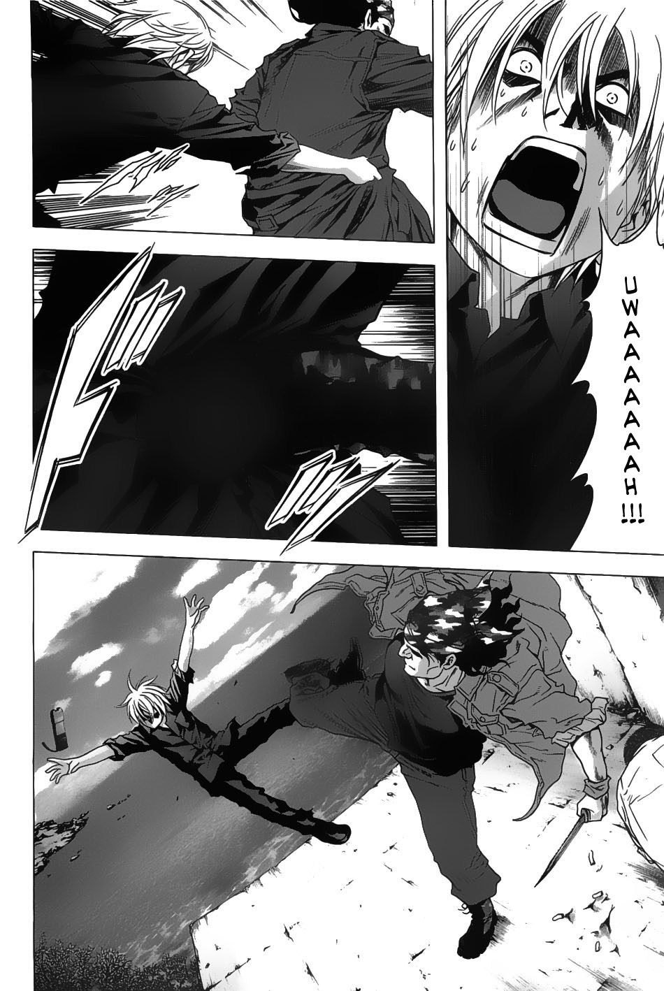 Chapter 26 - halaman 36