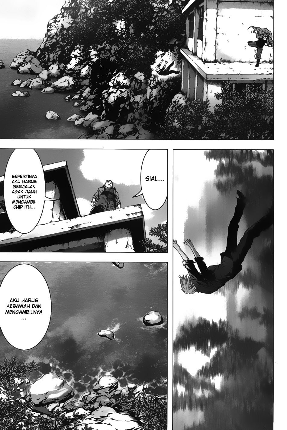 Chapter 26 - halaman 38
