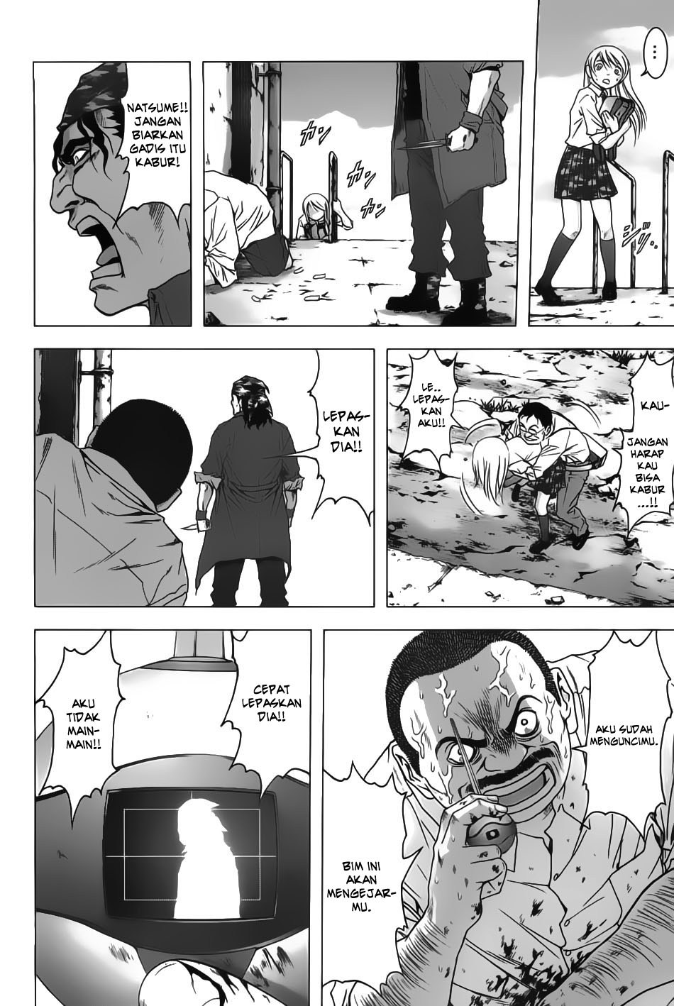 Chapter 26 - halaman 41