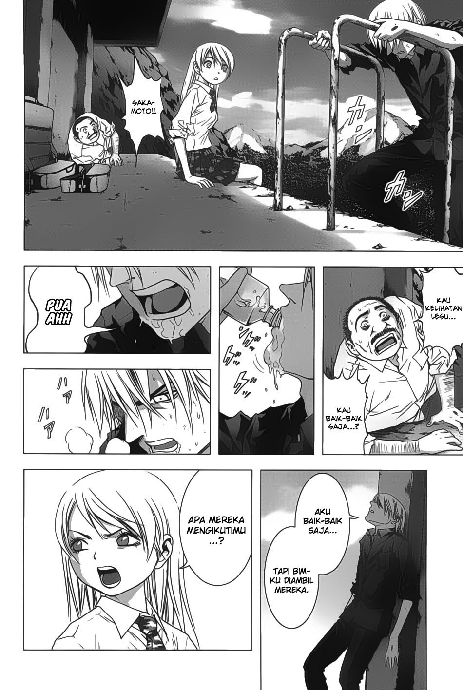 Chapter 26 - halaman 6
