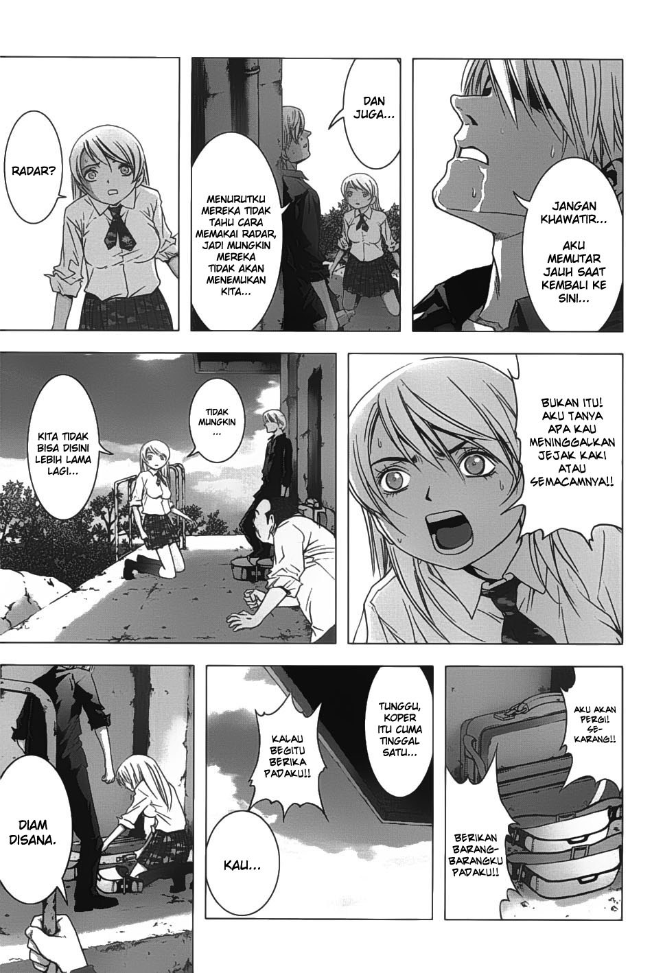 Chapter 26 - halaman 8