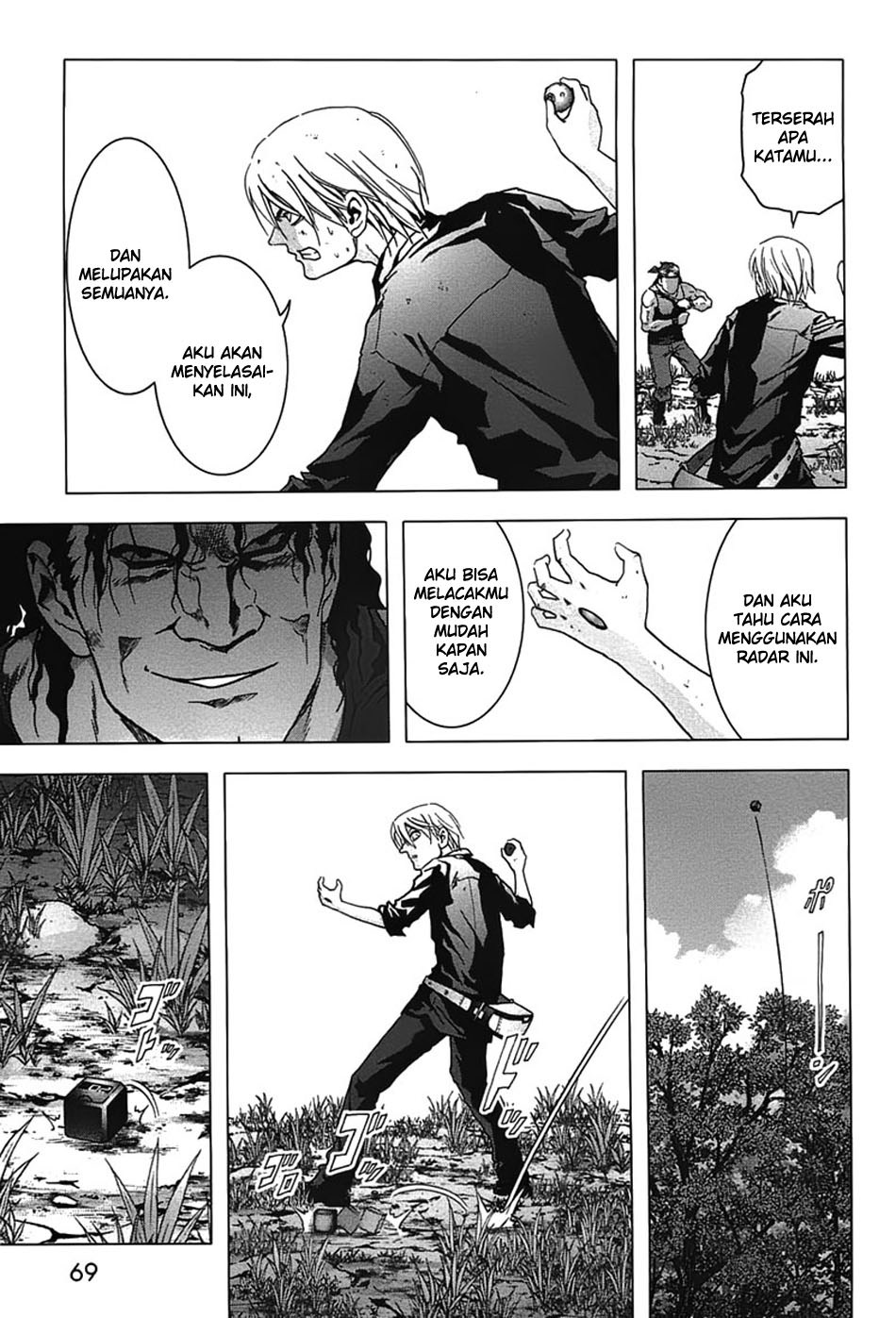 Chapter 25 - halaman 19